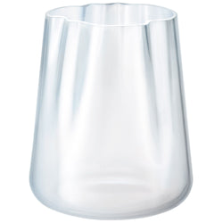 LSA LAGOON Vase - H: 24.0 cm