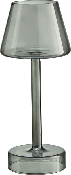 SOLEA Portalumino - Antracide / A: 25.5 cm