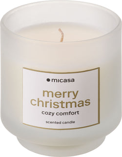 EMMA Duftkerze - Rot