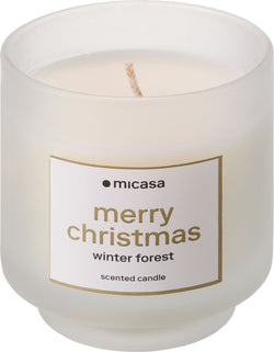 EMMA Bougie parfumée - Vert