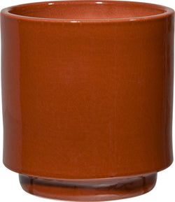 AMAYA Pflanzentopf - B: 18 cm x H: 17 cm