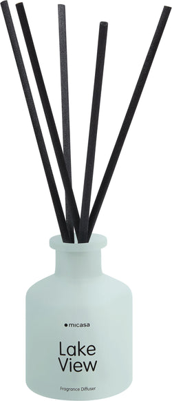 Parfum d'ambiance SIAN Lake View - Lake View / L : 5 cm x H : 18 cm