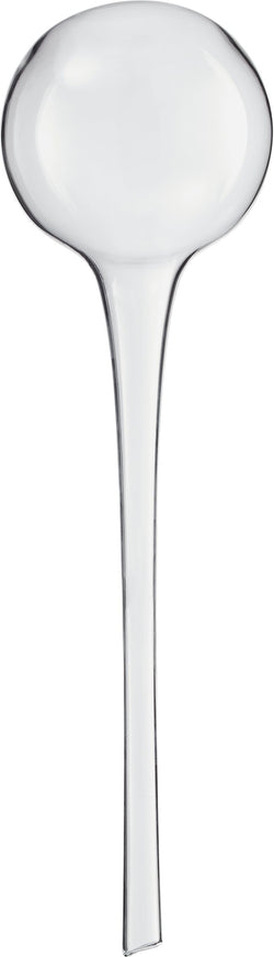 SU COCO Palla per annaffiare trasparente - Transparente / A: 30.0 cm