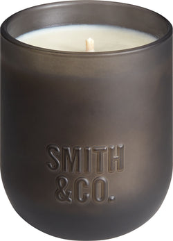 SMITH & CO Candela Tabac & Cedarwood - antracite