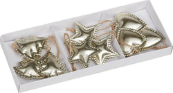 JILL Set di ganci  - Oro