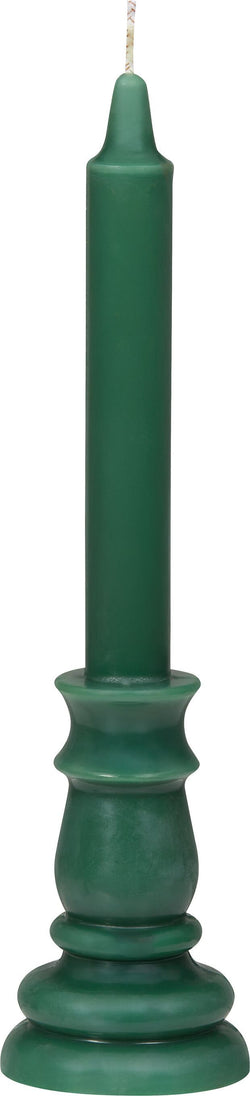 SARAH Candela - Verde scuro / A: 30.0 cm
