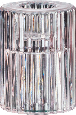 RAFFI  Portalumino - Rosa / A: 8.0 cm