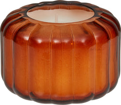 ESTHER bougie parfumée - rouille