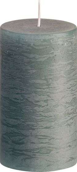 BAL Zylinderkerze - B: 6 cm x H: 10 cm