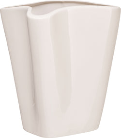 SOFIA Vase - B: 29.5 cm x T: 20.5 cm x H: 25.5 cm