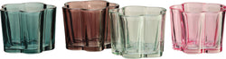 KAYLA - L: 7,7 cm x A: 6 cm / Marrone
