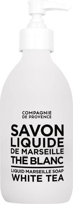 FLÜSSIGSEIFEN - Bianco