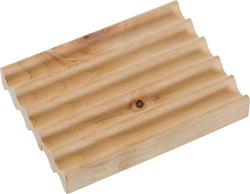 SEIFENMACHER Porte-Savon - L: 9.0 cm x P: 7.0 cm x H: 1.8 cm