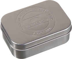 SEIFENMACHER Boîte à savon - L: 8.5 cm x P: 5.9 cm x H: 3.0 cm