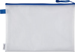 EVA Etui - Blau / B: 32.0 cm x T: 22.0 cm