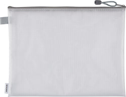 EVA Etui - Grau / B: 33.0 cm x T: 24.0 cm