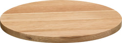 LIANO Topfuntersetzer - Natur / H: 1.5 cm