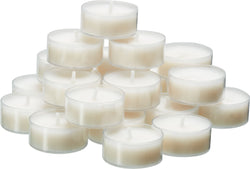 LENNY Candeline da tè - Bianco