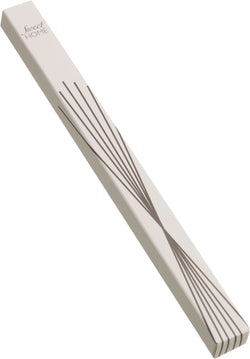 Bastoncini di ricambio SWEET HOME - Marrone / A: 25 cm