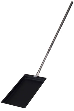 Brochettes télescopiques pour raclette - Noir / L: 19.2 cm x P: 9.2 cm x H: 1.1 cm