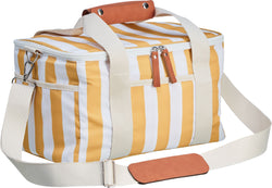 SO-BANDA KUEHLTASCHE GELB GRS 32X22X20CM - Gelb / B: 32.0 cm x T: 22.0 cm x H: 20.0 cm