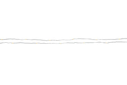 IRA LED Licht - Schwarz / B: 200.0 cm