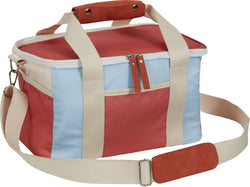 SO-FREDO COOLER BAG GRS OR 32X22X20CM - Orange / L: 32.0 cm x P: 22.0 cm x H: 20.0 cm