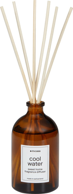 Parfum d'ambiance SWEET HOME - Cool water / Cool water