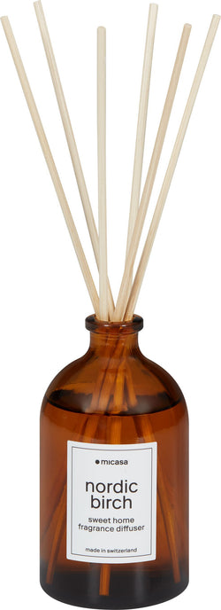 SWEET HOME Parfum d'ambiance Nordic Birch - Nordic Birch / Nordic Birch