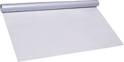 OPAL vendue au métre - Transparent / L: 140.0 cm