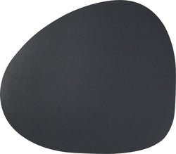 ROGELIO Tischset - Anthrazit / B: 46.0 cm x H: 40.0 cm