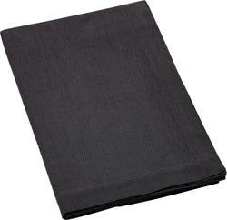 BERNABE Tischdecke - Anthrazit / B: 140.0 cm x H: 220.0 cm