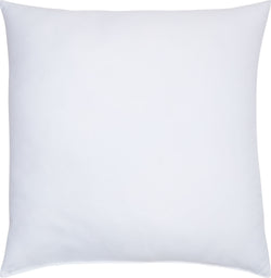 Imbottitura per cuscino SOPHIA - L: 60,0 cm x A: 60,0 cm / Bianco