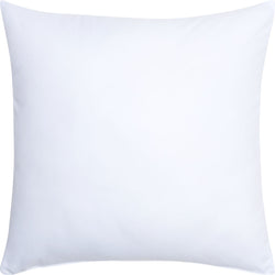 SOPHIA Kissenfüllung - Weiss / B: 45.0 cm x H: 45.0 cm
