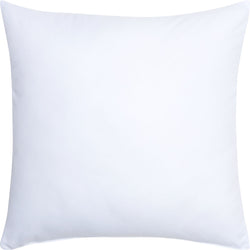 Imbottitura per cuscino SOPHIA - Bianco / L: 45,0 cm x A: 45,0 cm