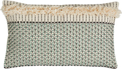 COSTANZA Zierkissen - B: 30.0 cm x H: 50.0 cm