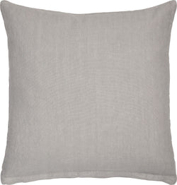 LILJA Zierkissen - Grau / B: 50.0 cm x H: 50.0 cm