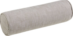 TICO Nackenrolle - Taupe / B: 15.0 cm x H: 45.0 cm