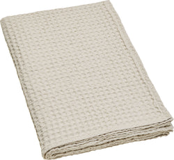 BELISARIO Couverture - Beige / L: 140.0 cm x H: 200.0 cm