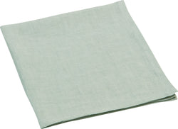 Tovagliolo ZAIRO - L: 45,0 cm x P: 45,0 cm / Verde