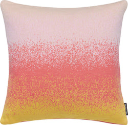 SE SOLE Zierkissen 50x50cm - Rosa / B: 50.0 cm x H: 50.0 cm