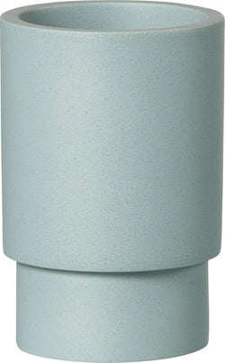 JOY Gobelet - Gris ardoise / Hauteur : 11,3 cm