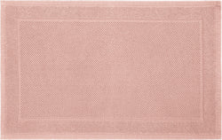 NEVA Natte de bain - Camée Rose / L: 50.0 cm x H: 80.0 cm