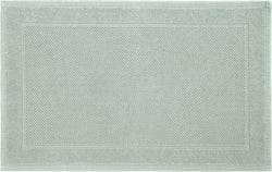 Tapis de bain NEVA - Aqua Gray / L : 50,0 cm x H : 80,0 cm
