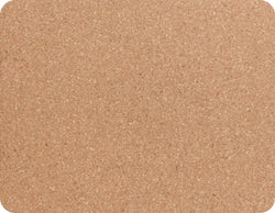 Tovaglietta KORK - L: 45,0 cm x P: 35,0 cm / Naturale
