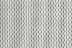 PIUS Tischset - Hellgrau / B: 30.0 cm x H: 45.0 cm