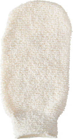 KAJA Gant de massage - Nature / L: 11.0 cm x P: 22.0 cm