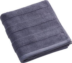 CLEA Serviette d'hotel - Serviette d''hotel - 30 x 50 cm / Ligne de douche - 70 x 140 cm