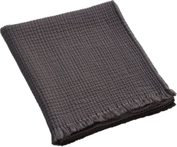 ISABELLA Telo da doccia - Castlerock / Telo da doccia - 70 x 140 cm