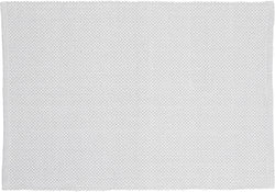 BEN Badematte - B: 60.0 cm x H: 90.0 cm / Weiss